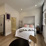 Gabika 1 Apartment