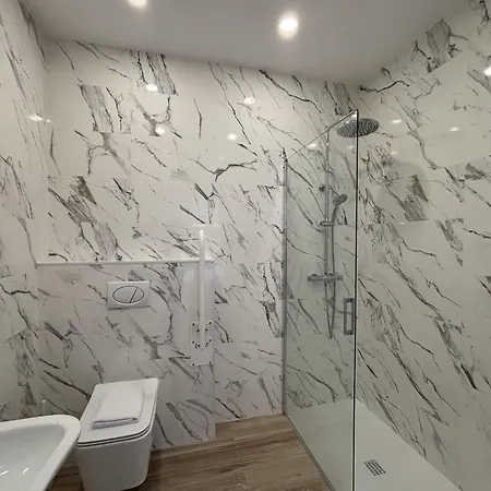 Gabika 1 Apartman Bilbao