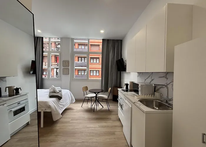 Gabika 1 * Бильбао