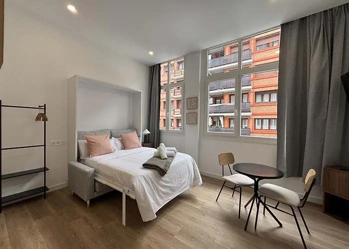 Gabika 1 Бильбао