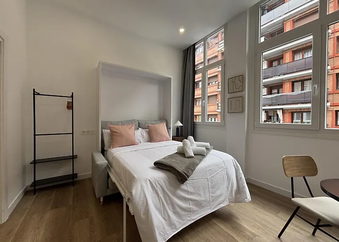 Gabika 1 Апартаменты *