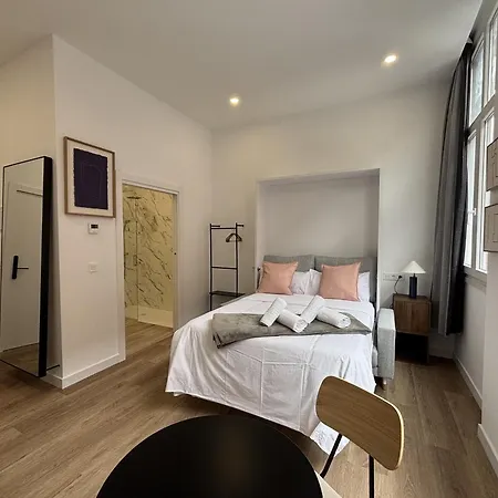 Gabika 1 Apartman