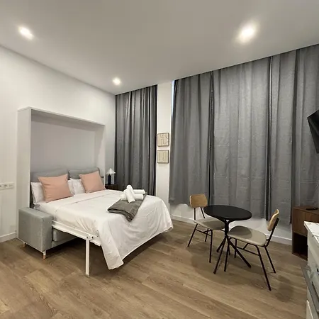 Apartman Gabika 1