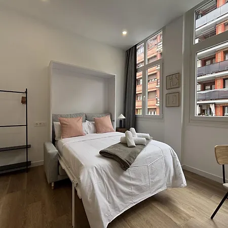 Gabika 1 Apartmán *