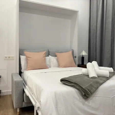 Gabika 1 Appartement Bilbao